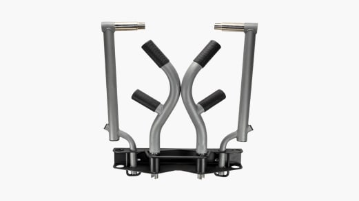 Torque Fitness Tank MX Wall Mounted Handle Storage | Rogue Fitness